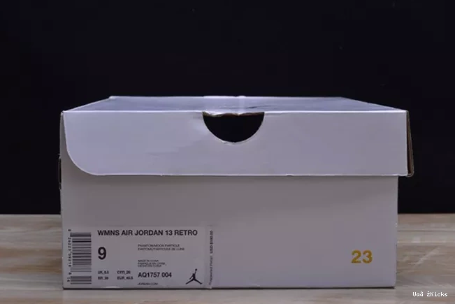 AQ1757- Retro Phantom 6144 824 Durable 13 Jordan (W) 0626
